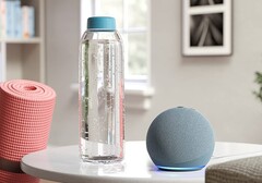 I dispositivi Amazon Echo di quarta generazione possono ora rilevare gli oggetti in movimento. (Fonte: Amazon)