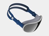 Applel'auricolare per la realtà mista "Reality Pro", secondo quanto riferito, utilizzerà batterie esterne. (Fonte: Antonio De Rosa)