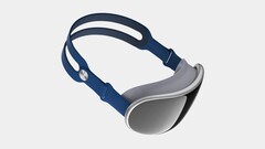 Applel'auricolare per la realtà mista 