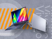 Gli ultimi modelli Vivobook OLED di ASUS utilizzano processori da 45 W. (Fonte: ASUS)