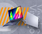 Gli ultimi modelli Vivobook OLED di ASUS utilizzano processori da 45 W. (Fonte: ASUS)