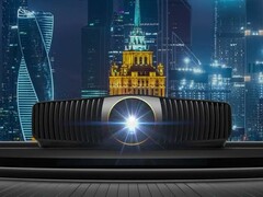 Il BenQ W5800 è stato lanciato negli Stati Uniti e in Australia. (Fonte: BenQ)