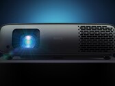 Il proiettore BenQ W4000i 4K offre una luminosità fino a 3.200 lumen. (Fonte: BenQ)