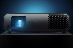 Il proiettore BenQ W4000i 4K offre una luminosità fino a 3.200 lumen. (Fonte: BenQ)