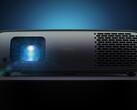 Il proiettore BenQ W4000i 4K offre una luminosità fino a 3.200 lumen. (Fonte: BenQ)
