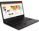 Recensione del Notebook Lenovo ThinkPad T495: computer portatile business con processore AMD, ampia autonomia e buon display