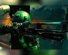 Una schermata di Cronos: The New Dawn (fonte: Steam Community)