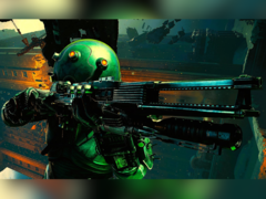 Una schermata di Cronos: The New Dawn (fonte: Steam Community)