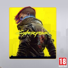 Cyberpunk 2077 è ora giocabile tramite PlayStation Plus (fonte immagine: CD Projekt Red, a cura)
