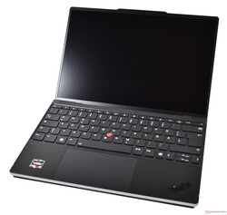 Lenovo ThinkPad Z13 Gen 1