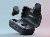 Sennheiser ha rilasciato il Momentum True Wireless 3 in tre colori. (Fonte: Sennheiser)