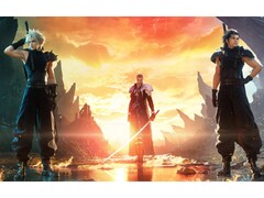 La demo di Final Fantasy 7 Rebirth è gratuita. La versione standard del gioco esclusivo per PS5 costa 80 euro. (Fonte: Sony)