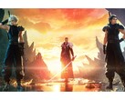 La demo di Final Fantasy 7 Rebirth è gratuita. La versione standard del gioco esclusivo per PS5 costa 80 euro. (Fonte: Sony)