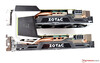 Zotac GeForce GTX 1070 Mini (configurazione SLI)