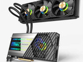 La Radeon RX 6900 XT TOXIC ha un overclock del 18,2% per la GPU e del 5% per la VRAM. (Fonte immagine: Sapphire)
