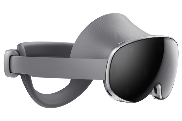 Samsung Galaxy XR (fonte: Samsung)