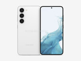 La serie Samsung Galaxy S23 sarà presumibilmente presentata il 5 gennaio (immagine via Digit)