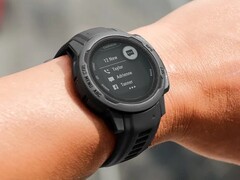 Gli smartwatch Garmin della serie Instinct 2 stanno ricevendo l&#039;aggiornamento pubblico 15.08. (Fonte: Garmin)