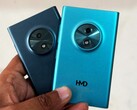 HMD Touch racchiude un touchscreen in un feature phone. (Fonte immagine: @smashx_60)
