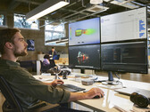 HP ha annunciato due nuovi dock Thunderbolt 4.0 al CES 2025 (fonte immagine: HP)
