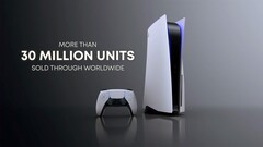 Sony sta facendo faville con le vendite di PS5 (immagine: Sony/YouTube)