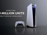 Sony sta facendo faville con le vendite di PS5 (immagine: Sony/YouTube)