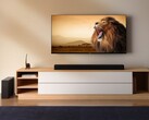 La soundbar Hisense HS2100 è ora disponibile nei Paesi di tutto il mondo. (Fonte: Hisense)