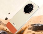 L'Honor X80 Pro Max è resistente a cadute da un'altezza massima di 3 metri.