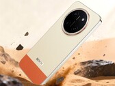 L'Honor X80 Pro Max è resistente a cadute da un'altezza massima di 3 metri.