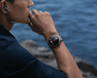 Huawei ha rilasciato la versione software 4.0.0.219 per il Watch 4 Pro. (Fonte: Huawei)