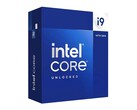 Gli overclocker continuano a spingere i limiti di Intel Raptor Lake-R. Scatola del prodotto illustrata.