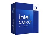Gli overclocker continuano a spingere i limiti di Intel Raptor Lake-R. Scatola del prodotto illustrata.