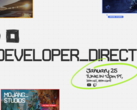 Microsoft ha annunciato l'evento Developer Direct per i suoi giochi del 2023 (immagine via Xbox)