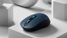 Mouse wireless Keychron BM25. (Fonte: Keychron)