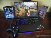 Lenovo Legion Pro 7 in recensione