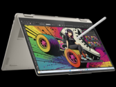 I laptop Yoga 7 2-in-1 di Lenovo saranno alimentati dai processori AI di AMD Ryzen (Fonte: Lenovo)