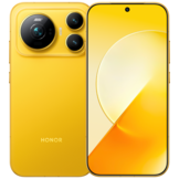 L'Honor Magic9 in Popcorn Yellow