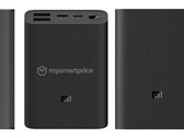 Il presunto nuovo Mi Power Bank. (Fonte: MySmartPrice)