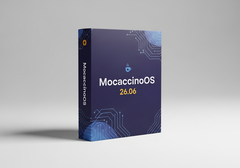 MocaccinoOS 26.06 è ora disponibile con KDE 6.6.5, il kernel 6.18.33 LTS e altro ancora