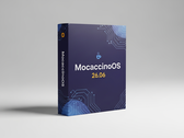 MocaccinoOS 26.06 è ora disponibile con KDE 6.6.5, il kernel 6.18.33 LTS e altro ancora