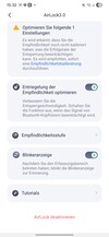 App Ninebot F3 Pro