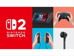Gli accessori di Nintendo Switch 2 includono un controller Pro, una fotocamera e molti altri. (Fonte: Nintendo)
