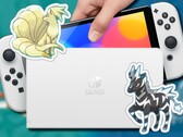 I nuovi DLC Pokémon (La Maschera di Teal e Il Disco Indaco) potrebbero essere accompagnati dal lancio di Switch next-gen. (Fonte: Nintendo - modifica)