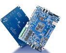 OK153-S: Nuovo computer a scheda singola con ARM e RISC-V. (Fonte: Forlinx)