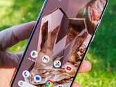 Se vuole un telefono piccolo con un grande zoom ci ripensi, probabilmente non lo troverà. (Fonte: Notebookcheck)
