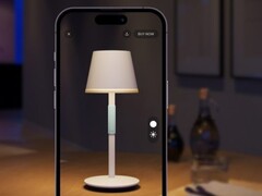 L'applicazione Philips Hue versione 5.27 è ora disponibile. (Fonte: Philips Hue)