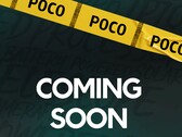 Il Poco F7 sarà lanciato questo mese, secondo l'annuncio ufficiale di Xiaomi (fonte: Flipkart)