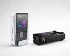 Negli Stati Uniti è ora disponibile un modello più economico dell’Asus ROG NUC 16 dotato di un processore Intel Core Ultra 7.