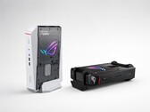 Negli Stati Uniti è ora disponibile un modello più economico dell’Asus ROG NUC 16 dotato di un processore Intel Core Ultra 7.