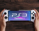 La versione v20250425 di RPCSX-UI-Android è ora disponibile sul repository ufficiale GitHub. Nella foto: un'immagine modificata del controller mobile 8BitDo. (Fonte immagine: 8BitDo, Sony e InkomingVirus su Devianart)